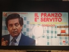 Gioco società vintage usato  Vische