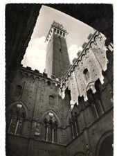 SIENA - Palazzo Pubblico - viagg 55 - 1413 ed. Sacco comprar usado  Enviando para Brazil
