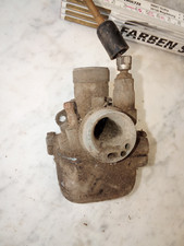 Alter vergaser ddr gebraucht kaufen  Landsberg