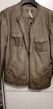 Damen kunstlederjacke jacke gebraucht kaufen  Stuttgart