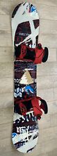 Tavola snowboard rossignol usato  Imbersago