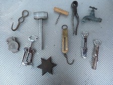 Ancien lot outils d'occasion  Guebwiller