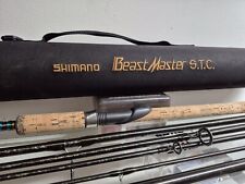 Shimano beastmaster feeder for sale  GLENROTHES