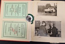 Fotoalbum rallye roulette gebraucht kaufen  Bredstedt