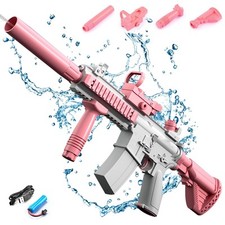 Pistola acqua elettrica usato  Italia