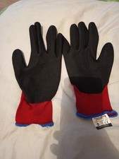 Gants bricolage jardinage d'occasion  Méricourt