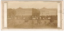 Versailles garden and d'occasion  Expédié en Belgium