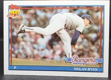 1991 topps tiffany for sale  Nampa