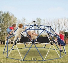 10ft geometric dome for sale  Gloucester