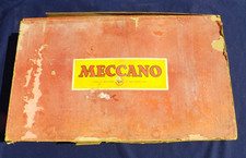 1950 meccano outfit for sale  GODALMING