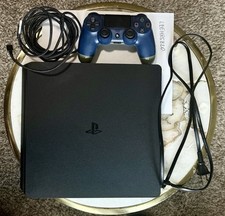 Sony playstation slim for sale  Austin