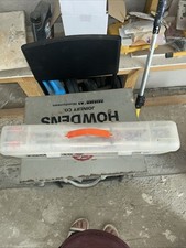 Rubi pocket 40manual for sale Rubi pocket 40manual for sale  CARDIFF