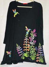 Womens raffi hummingbird for sale  Beacon Falls
