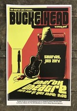 Buckethead fox theatre for sale  Hockessin