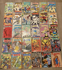 Dreadstar comic lot for sale  Largo
