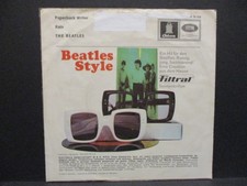The beatles paperback gebraucht kaufen  Lüneburg