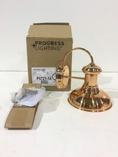 Progress lighting p5721 for sale  Anderson
