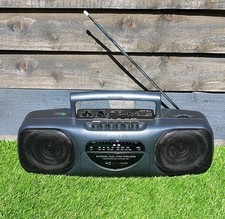 Sony portable radio for sale  CHESTER