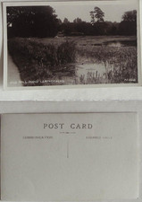 Postcard old mill for sale  BIRMINGHAM