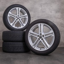 Audi sq5 winterräder gebraucht kaufen  Stralsund-Umland I