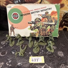 Airfix toy soldiers for sale Airfix toy soldiers for sale  NOTTINGHAM