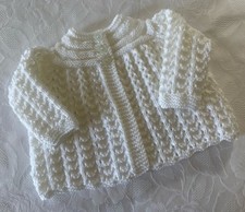 New hand knitted for sale  BELPER
