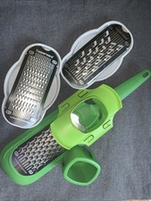 Tupperware profi reibe gebraucht kaufen  Grub a.Forst