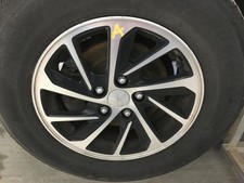 Usado, Roda 16x6-1/2 compatível com 20 22-23 ECLIPSE CROSS 921488 comprar usado Usado, Roda 16x6-1/2 compatível com 20 22-23 ECLIPSE CROSS 921488 comprar usado  Enviando para Brazil