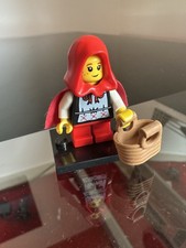 Lego minifiguren serie gebraucht kaufen  Roth