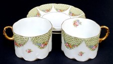 Rosenthal bavaria mokkatasse gebraucht kaufen  Hamburg