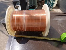 Partial spool wire for sale  Platte Center