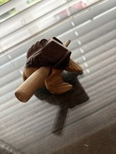 Vintage rrribit wood for sale  Gresham