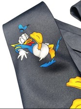 Disney tie original usato  Pagani