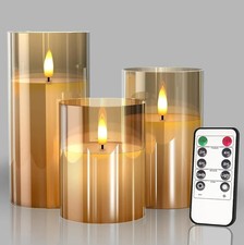 fake candles for sale  COVENTRY
