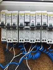 rcbo mcb for sale  HORNCHURCH