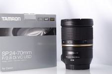 Tamron 70mm usd usato  Brescia