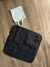 Baby wickeldecke gebraucht kaufen  Angelburg