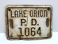 1980s lake orion for sale  Grand Rapids