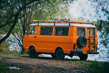 Volkswagen LT 28 Kamper, używany na sprzedaż  PL