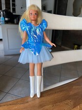 Skipper barbie vintage d'occasion  Lardy