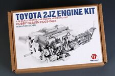 Toyota supra 2jz d'occasion  Toulon-