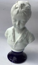 Buste enfant sculpture d'occasion  Orleans-