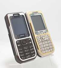Nokia 7360 classic for sale  GLOSSOP