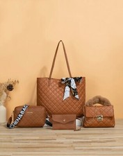 Sac femme marron d'occasion  Artix
