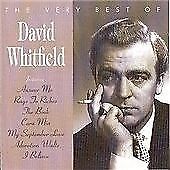David whitfield best for sale  STOCKPORT