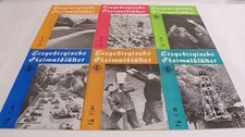 1984 komplett heimatblätter gebraucht kaufen  Deutschland