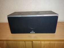 Magnat center speaker gebraucht kaufen  Waldmohr
