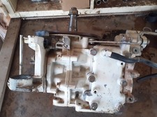 Tete motrice moteur d'occasion  Calenzana