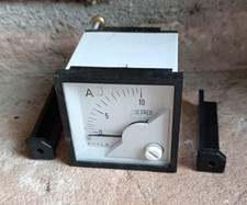 Amperometro analogico diretto usato  Perugia
