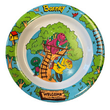 Barney vtg children for sale  Morrison